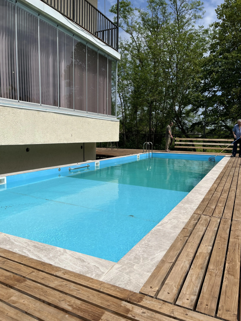 Гостевой дом Альха