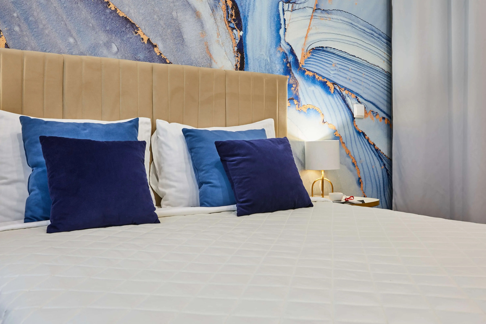 Квартира Flatstay на Восстания 3-5.2