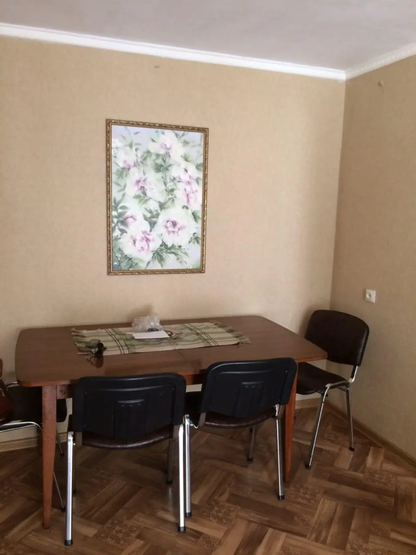 Апартаменты На Кирова 16