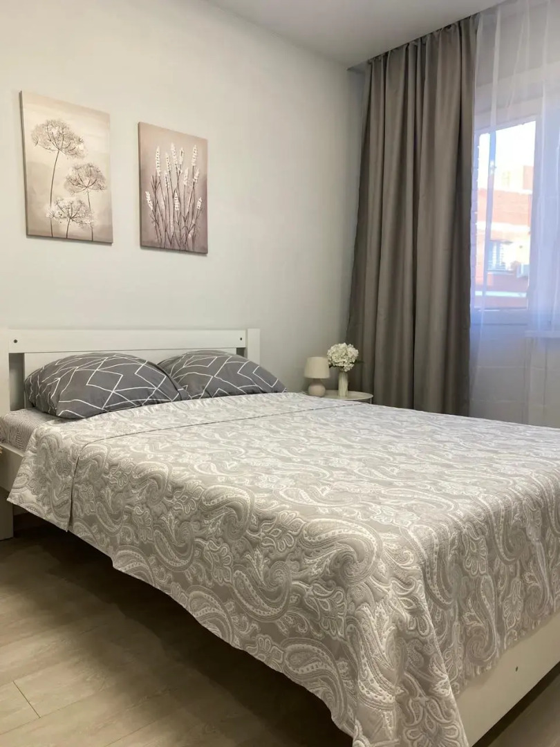 Квартира на улице Ключевская 60Б/4