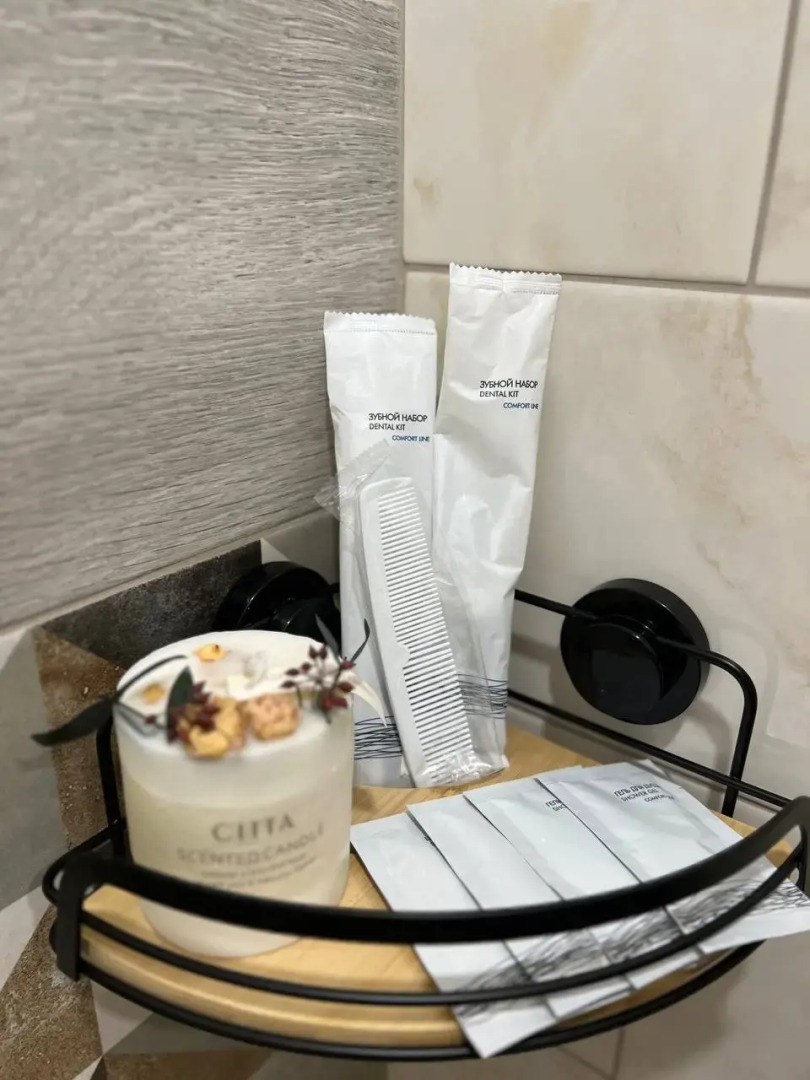 Апартаменты в 5 минутах от Аэропорта