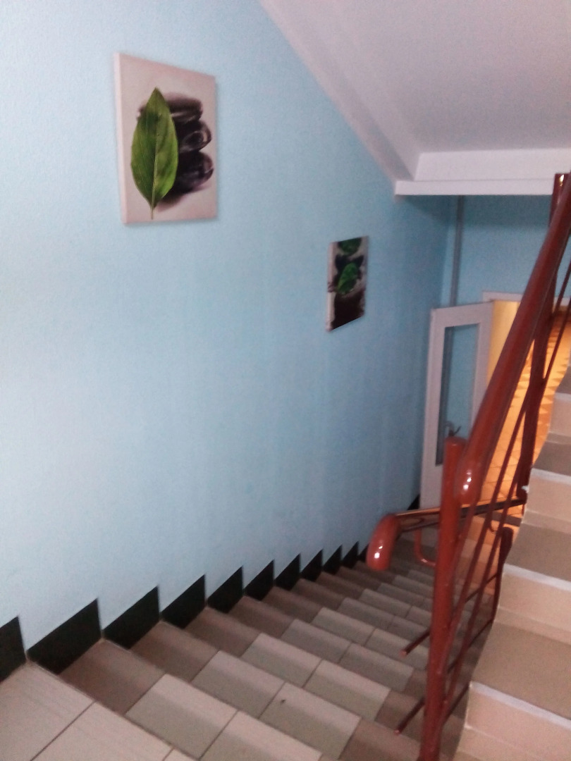 Гостиница Чижовка