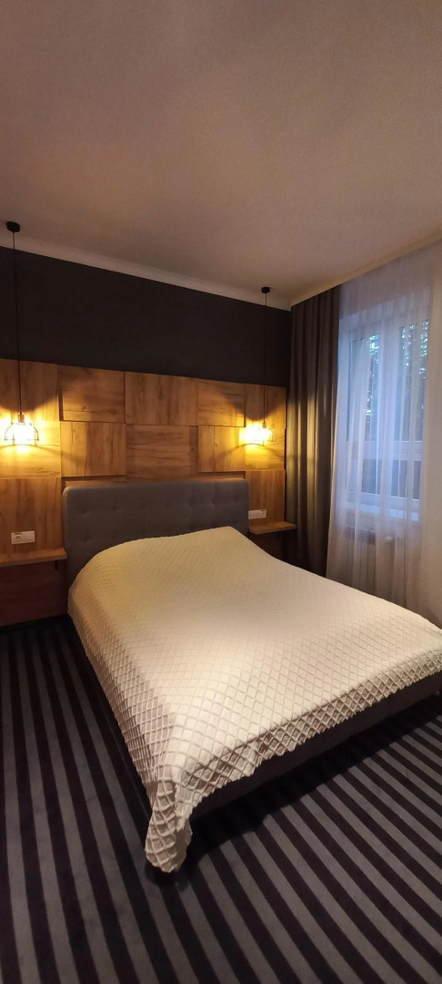 Мини-Отель Геркулес