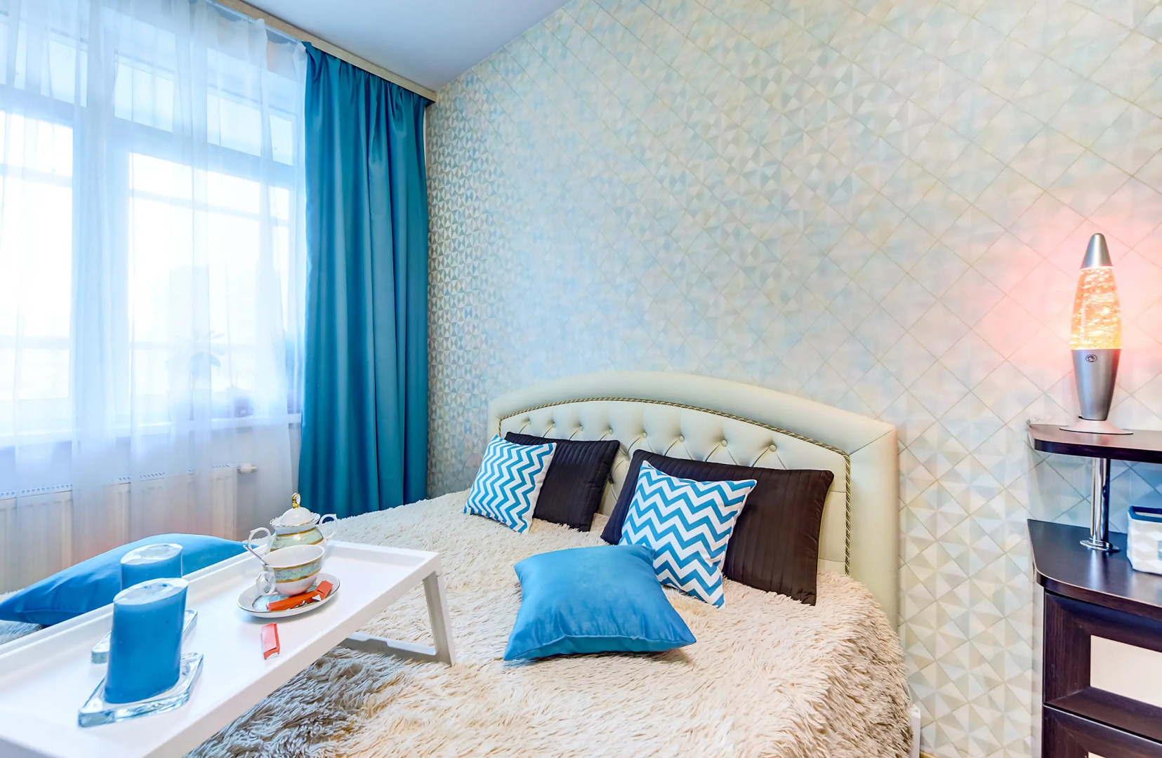 Апартаменты Магия Сна