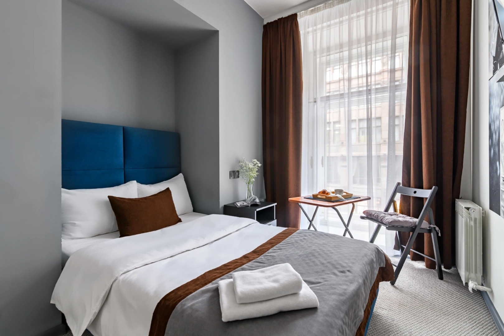 Отель Sokroma Вау