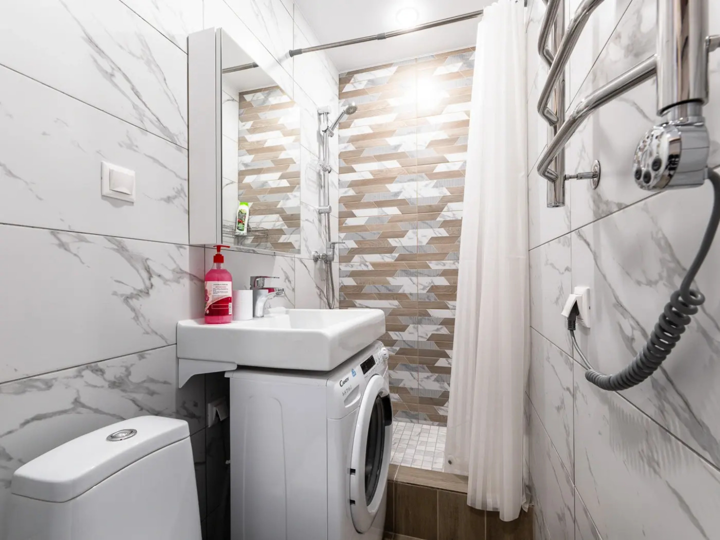 Апартаменты Филимонковское 1