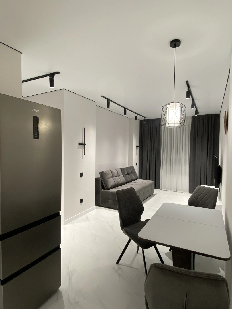 Квартира в современном ЖК Зенит