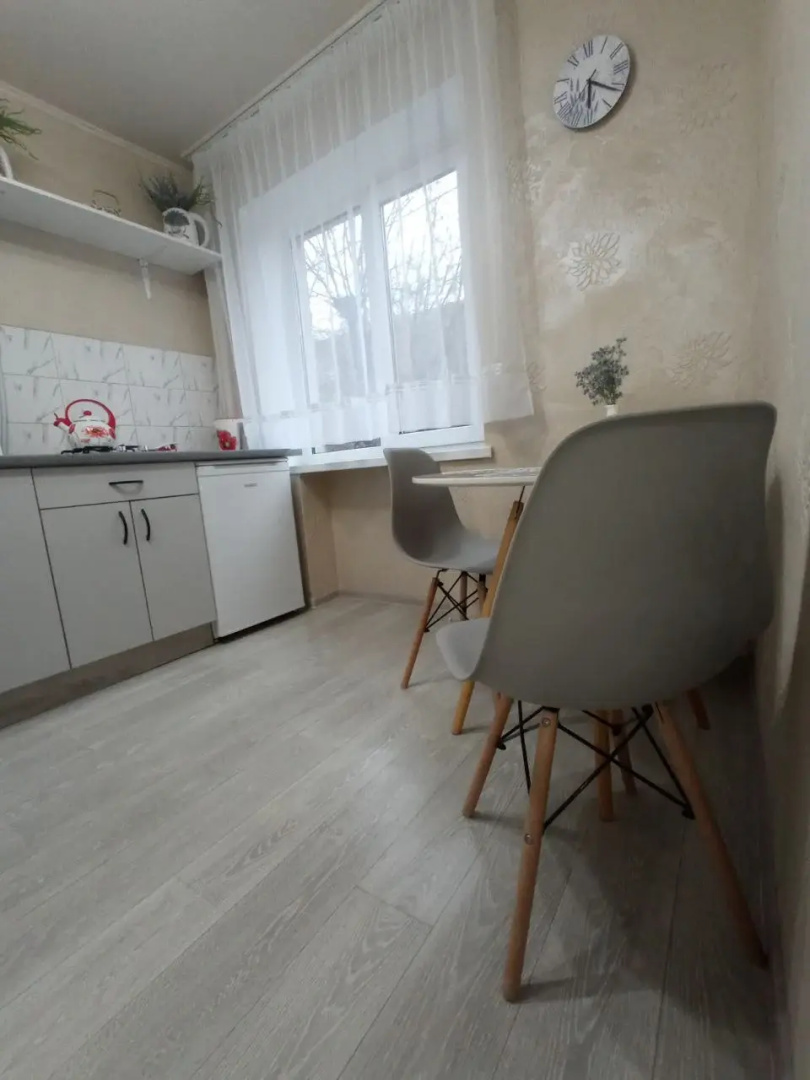 Квартира Favorite Home Proletarian 49