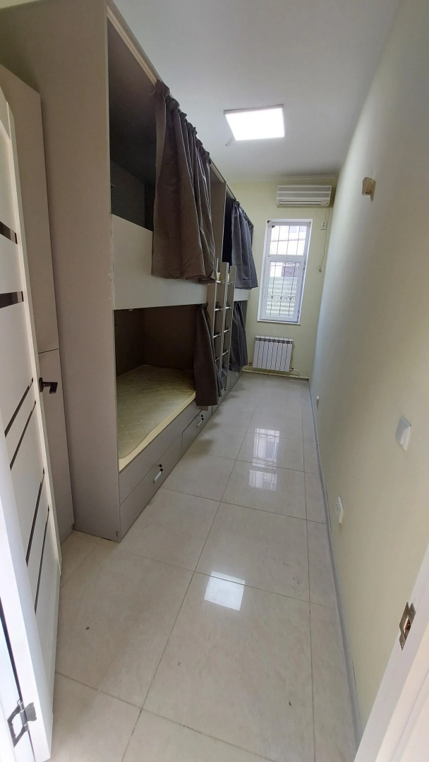 Хостел Check Inn