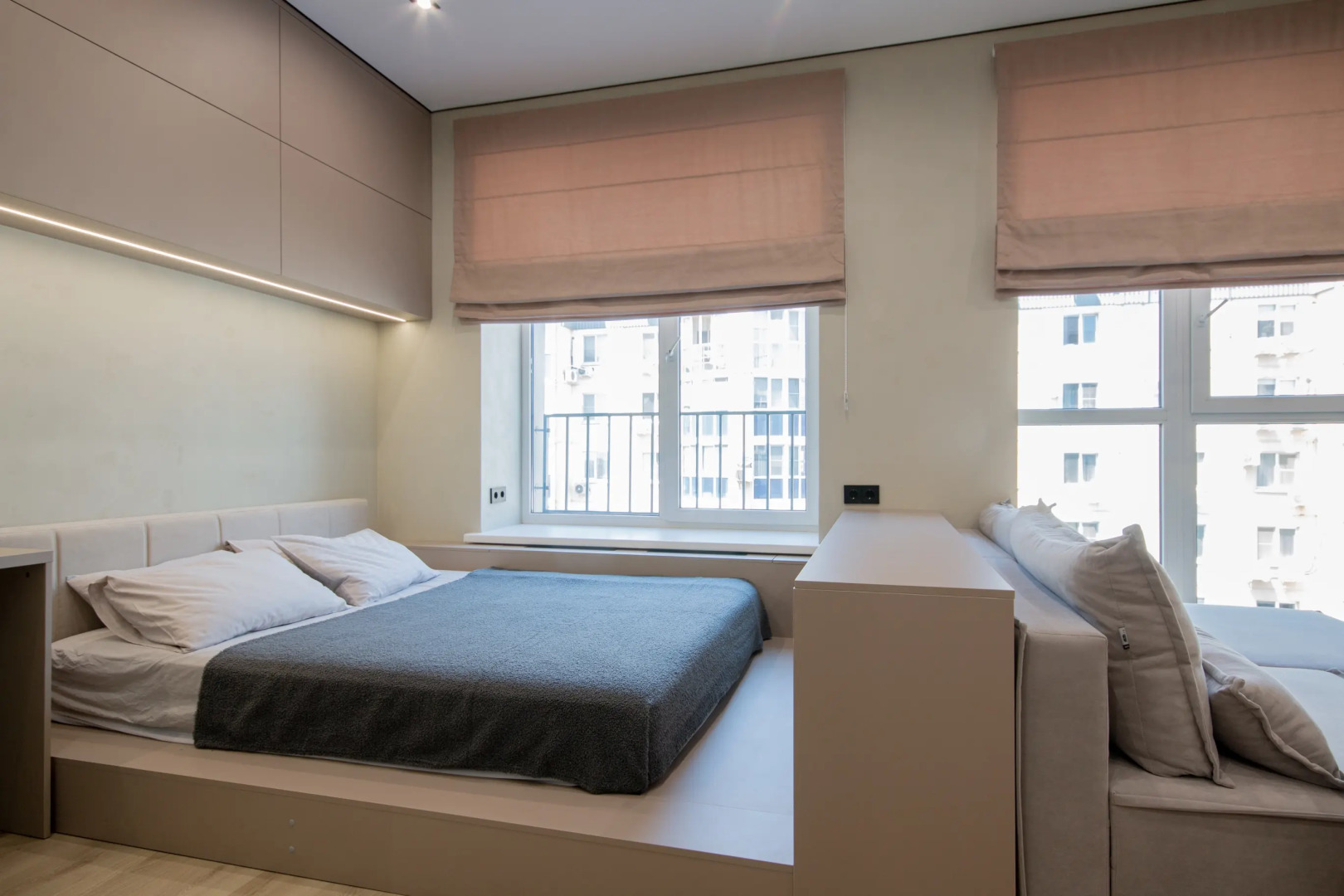 Квартира в Центре