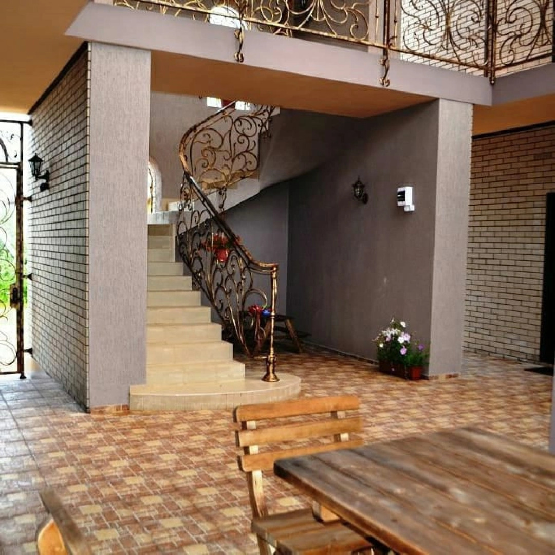 Гостевой дом Замок Мари