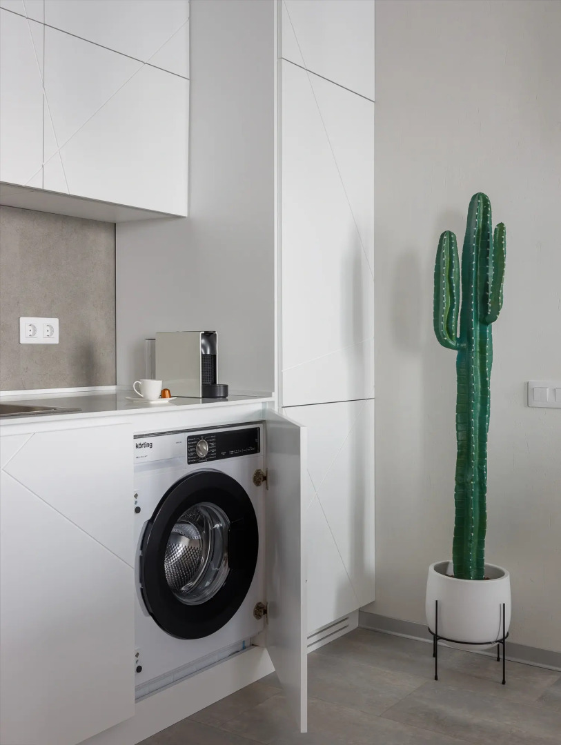 Апартаменты Matveev Galaxy #435