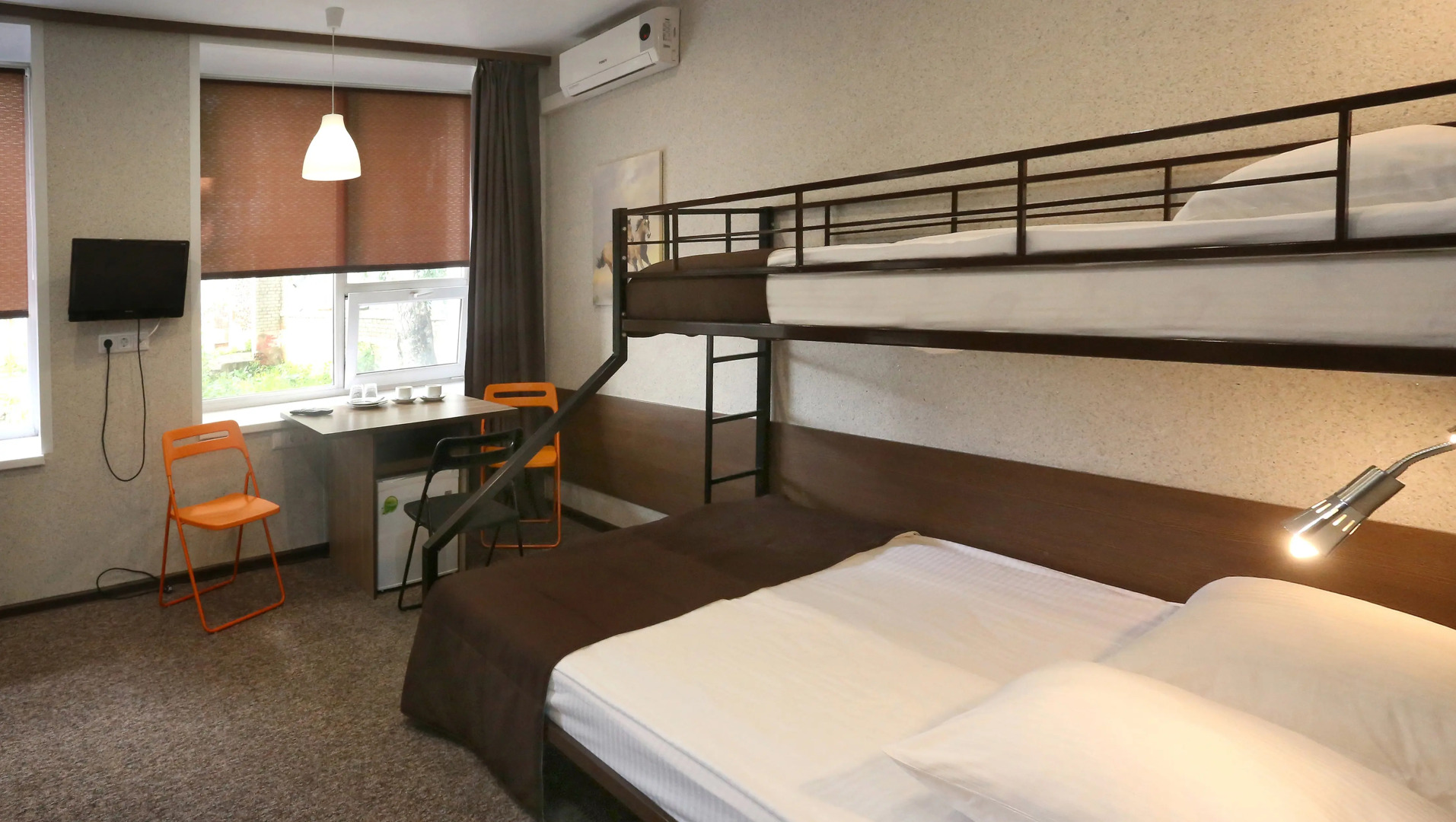 Отель Релакс