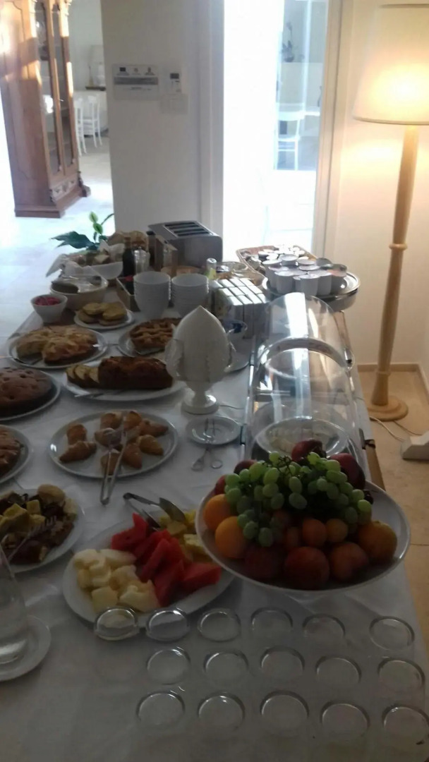 Masseria Mongiò dell'Elefante