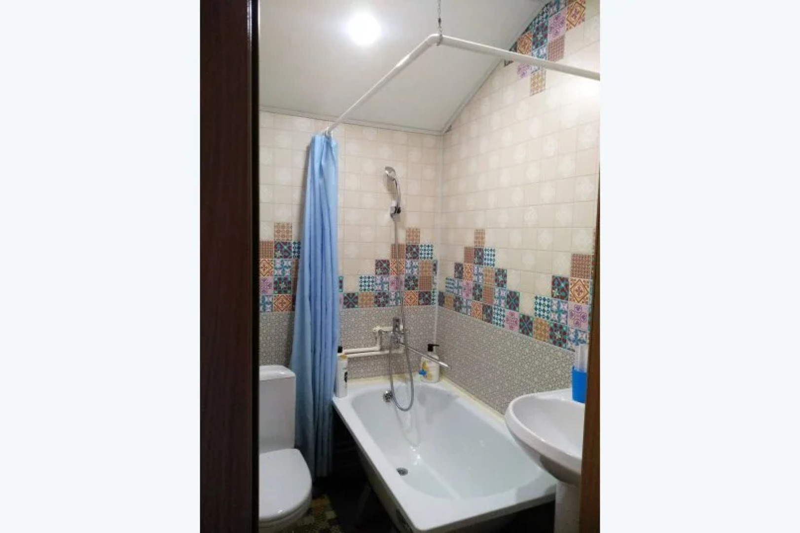 Гостевой дом Теремок