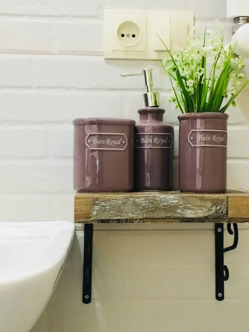 Апартаменты Sameba Top View