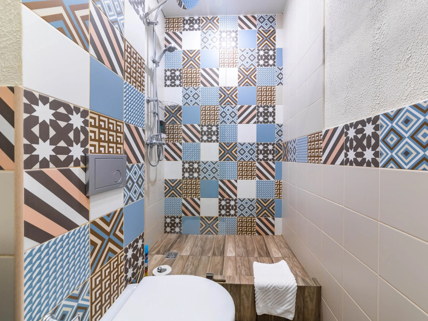 Отель Mix Hotels Nevsky 67