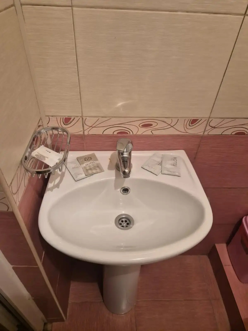 Гостевой дом Надежда