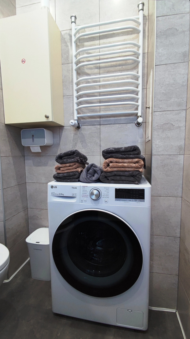 Квартира  MiHome Фантастические Закаты