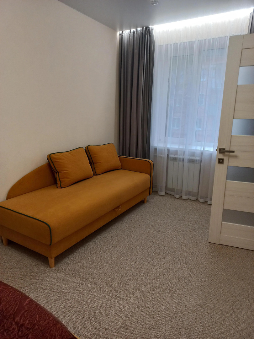 Апартаменты Живи в Центре - Живи как Дома