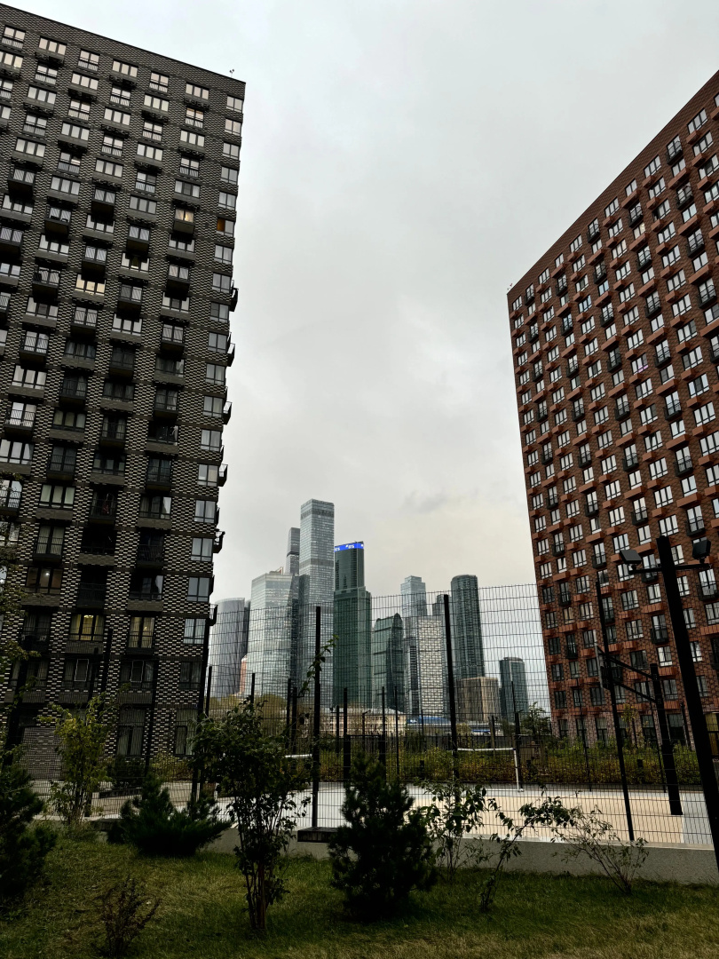 Апартаменты Mira.Apartments 2
