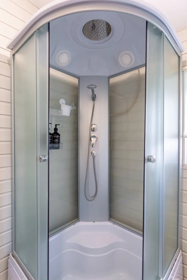 Гостевой Дом Point 242 Мятный