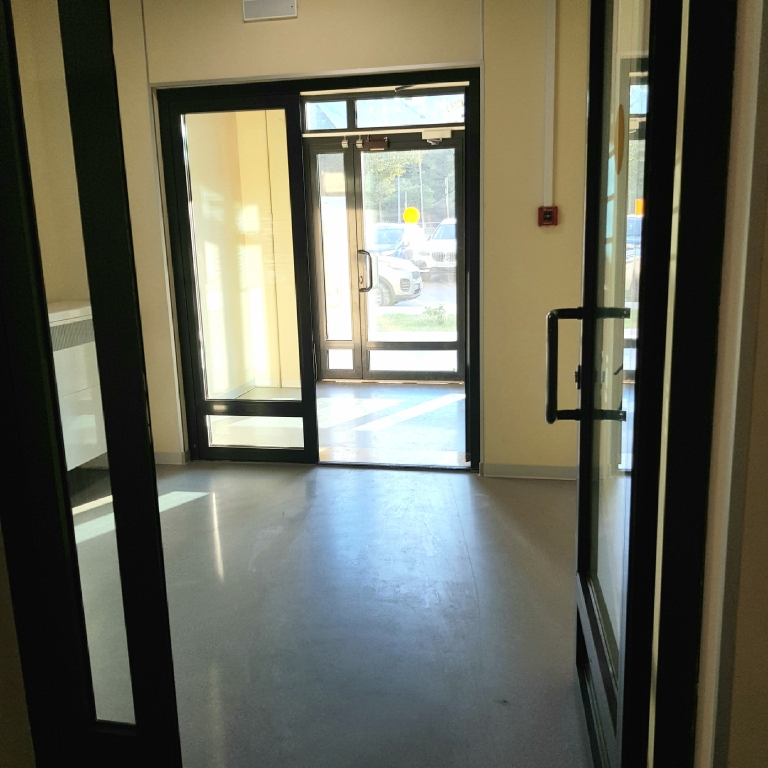 ElenaSweetHome на Домодедовской Квартира Лайм