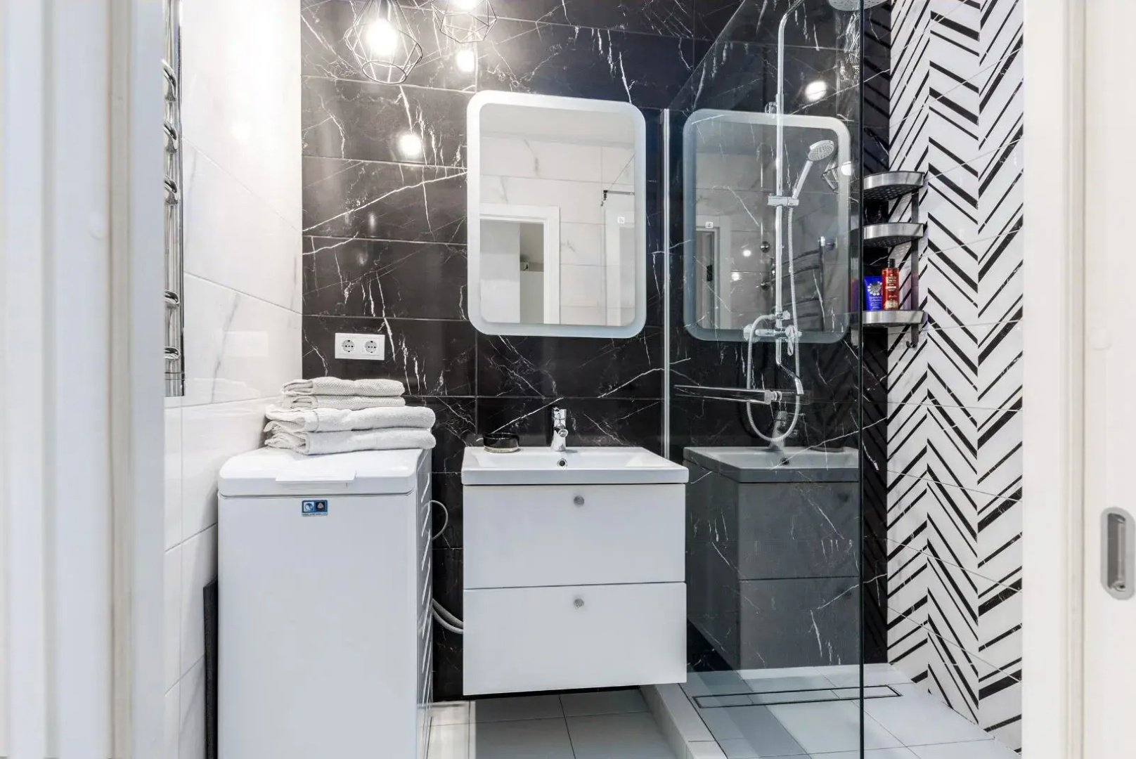 Апартаменты Royal apartments Minsk 5