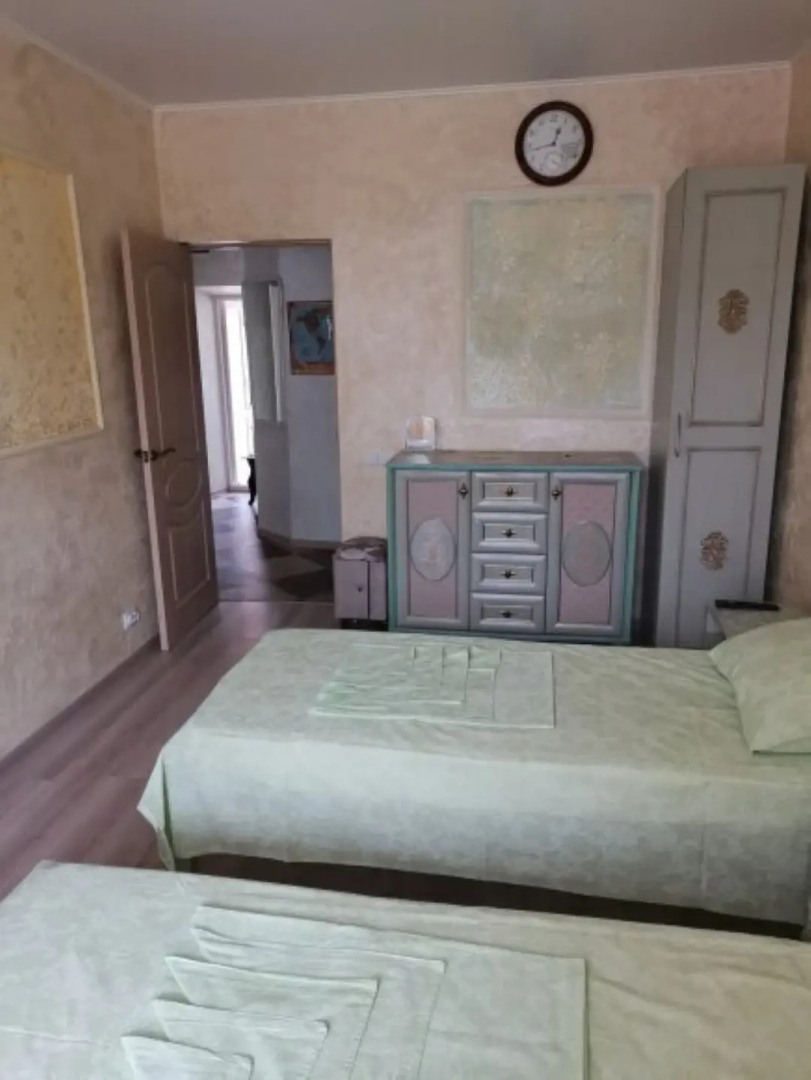 Гостевой дом Семейный