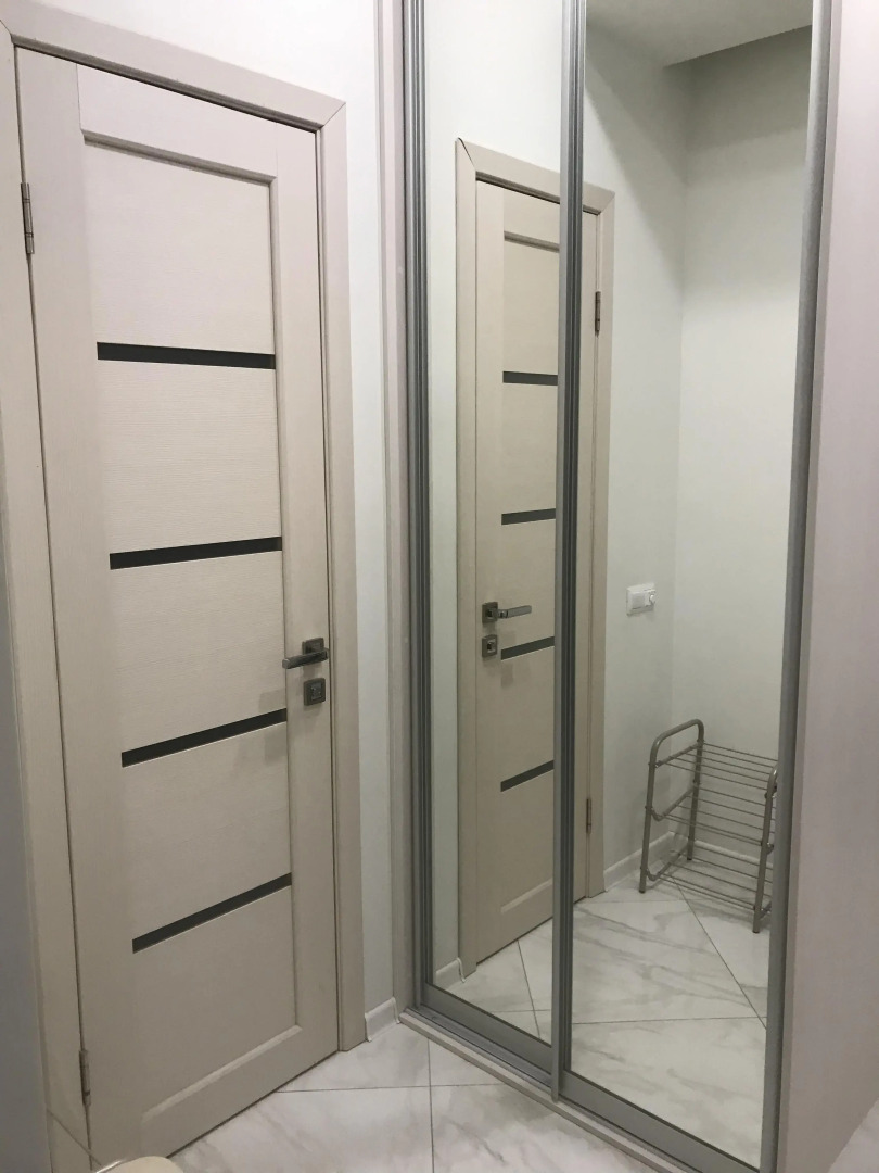 Апарт-отель Комплекс апартаментов Gold.Rodina