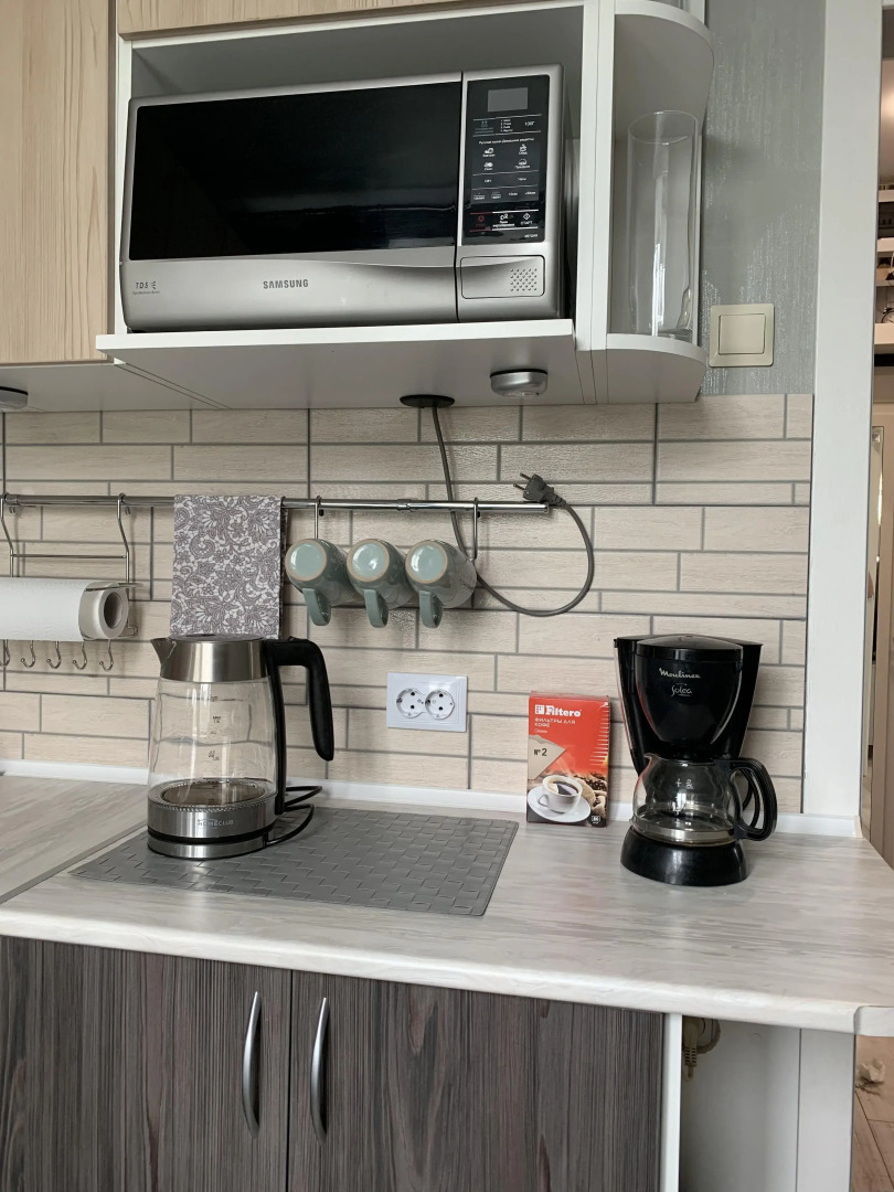 Апартаменты  Downtown