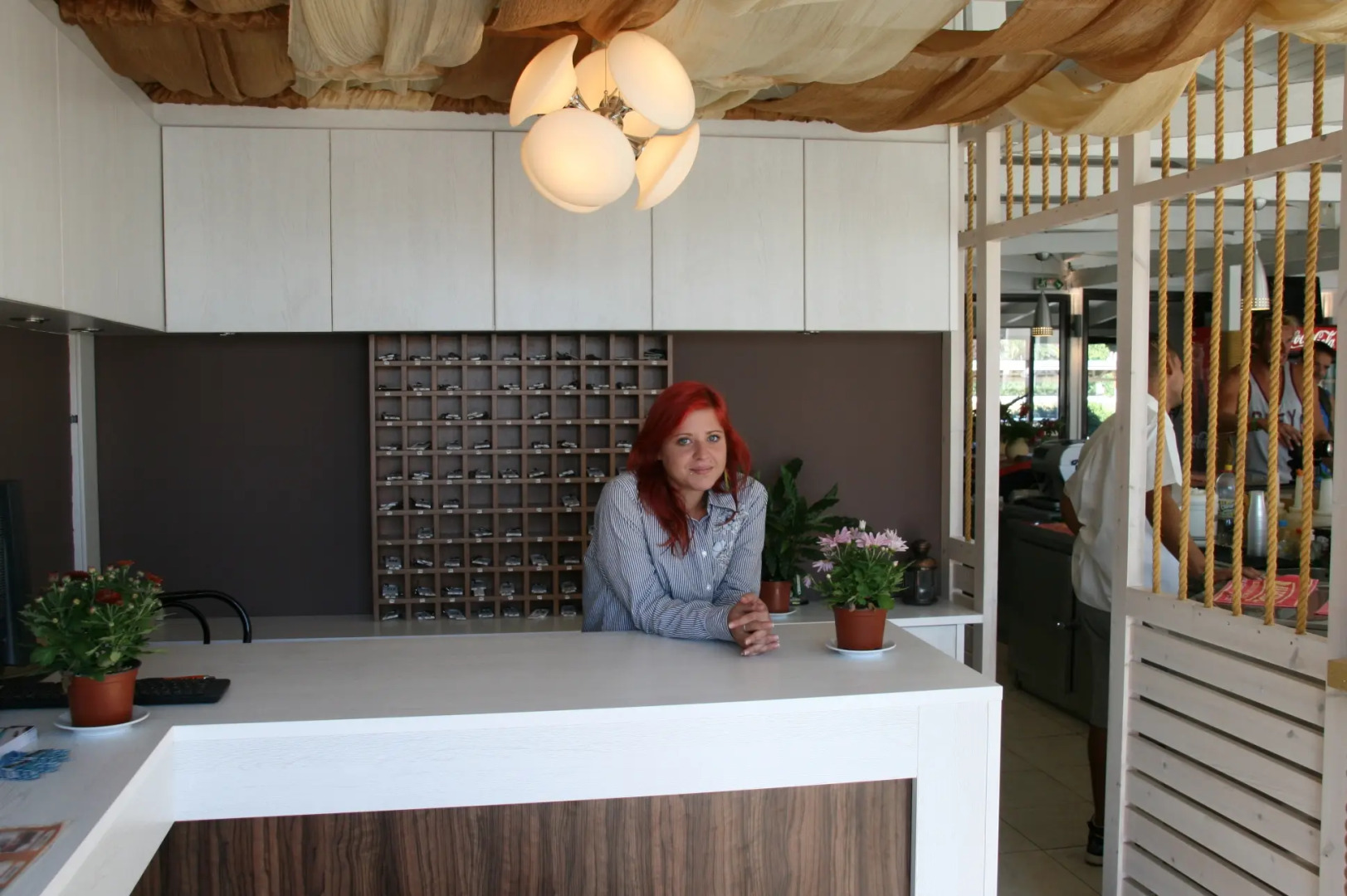 Апарт-отель Village Inn Studios & Family Apartments