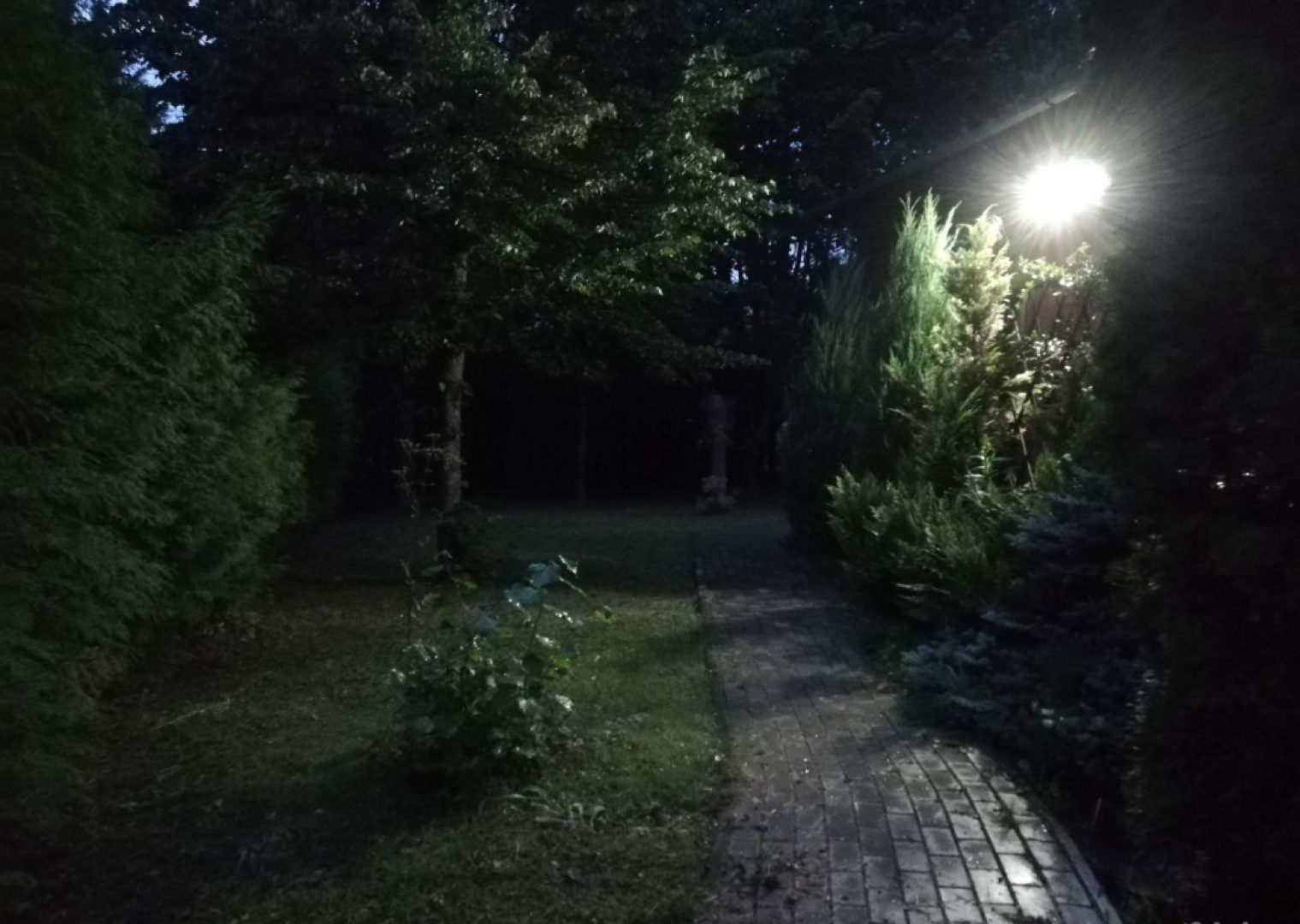 Dlya Dushi I Serdtsa U Mozhayskogo Morya Guest house