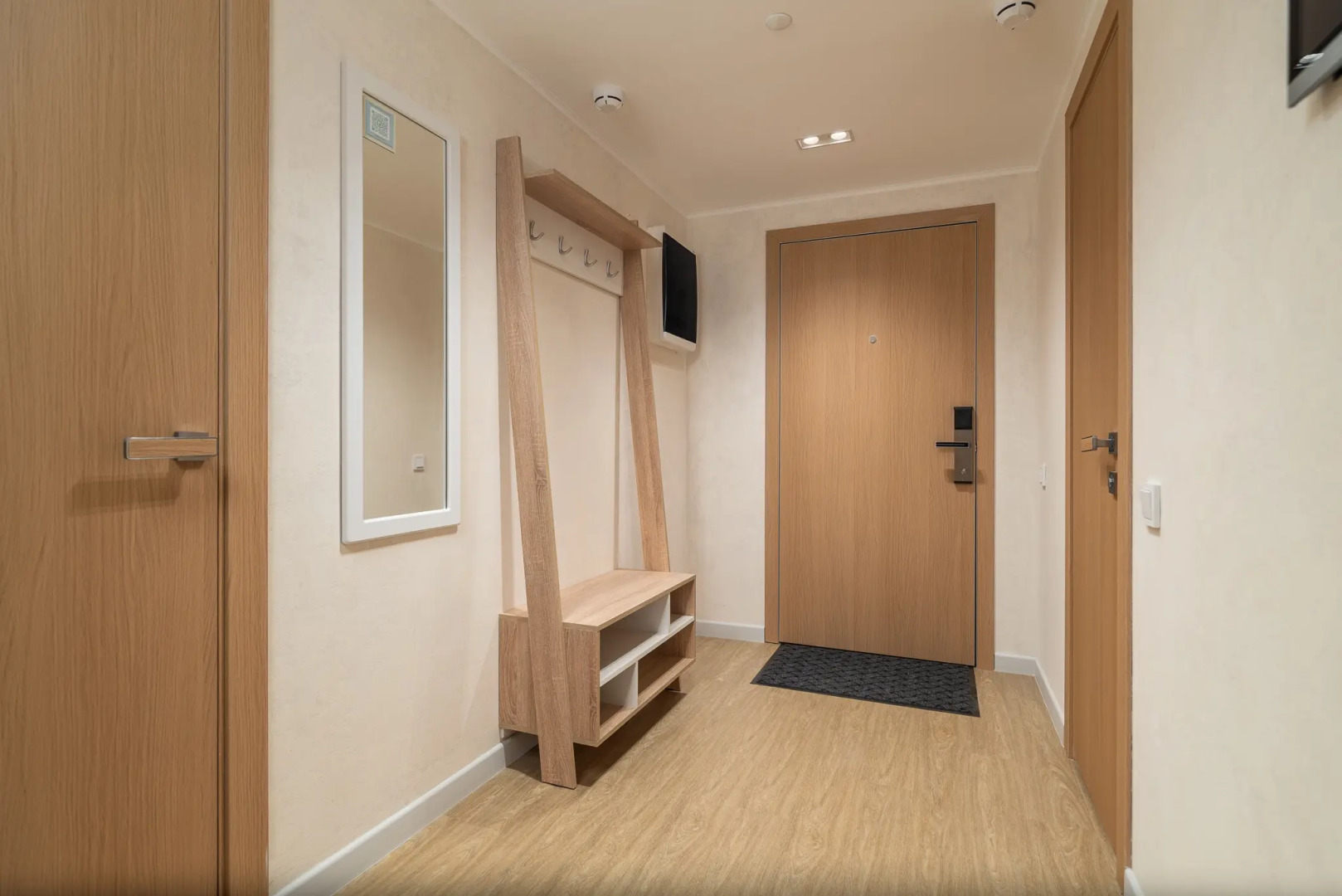 Апартаменты Grand Palace 635