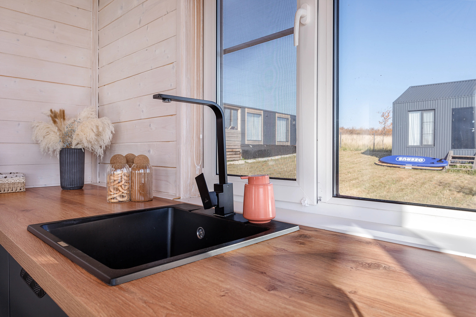 Частный дом МатрёшкаHOME