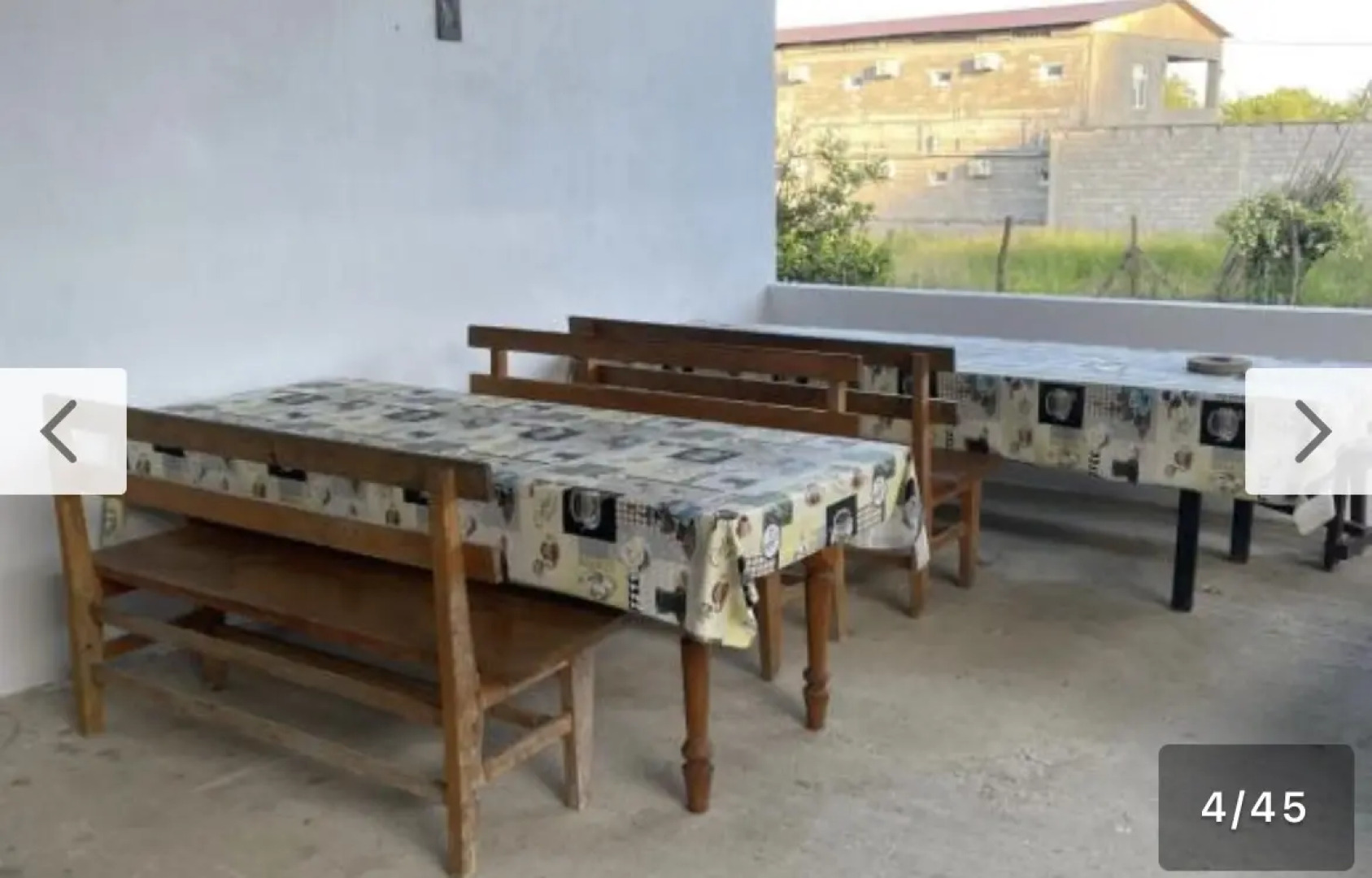 Частный дом На отдыхе