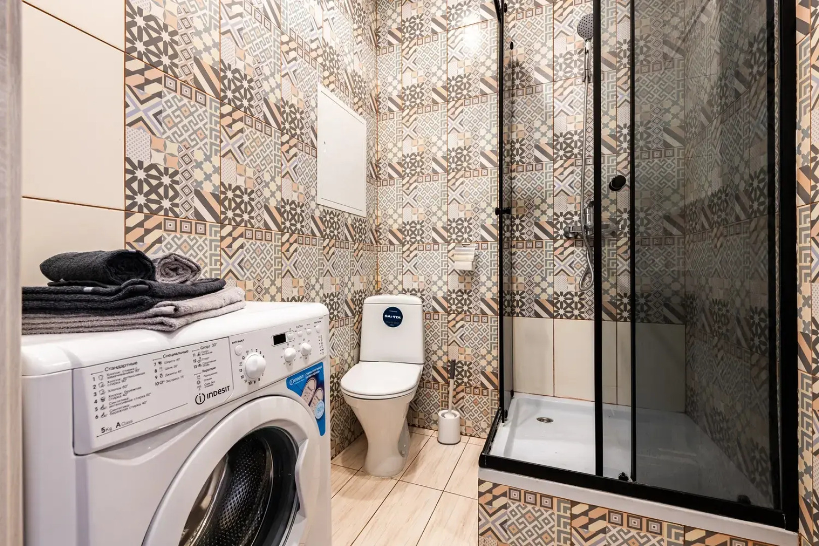 Апартаменты Sunmarine apart рядом с метро Рассказовка