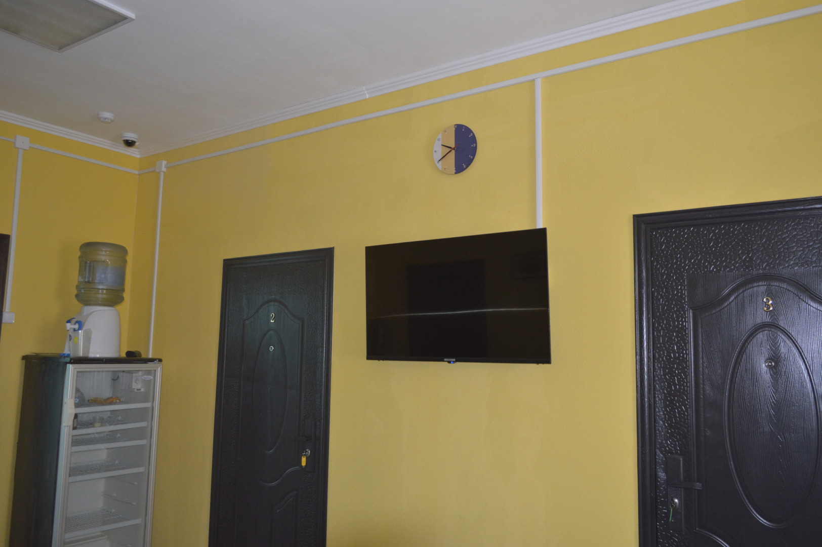 Гостиница Сундук