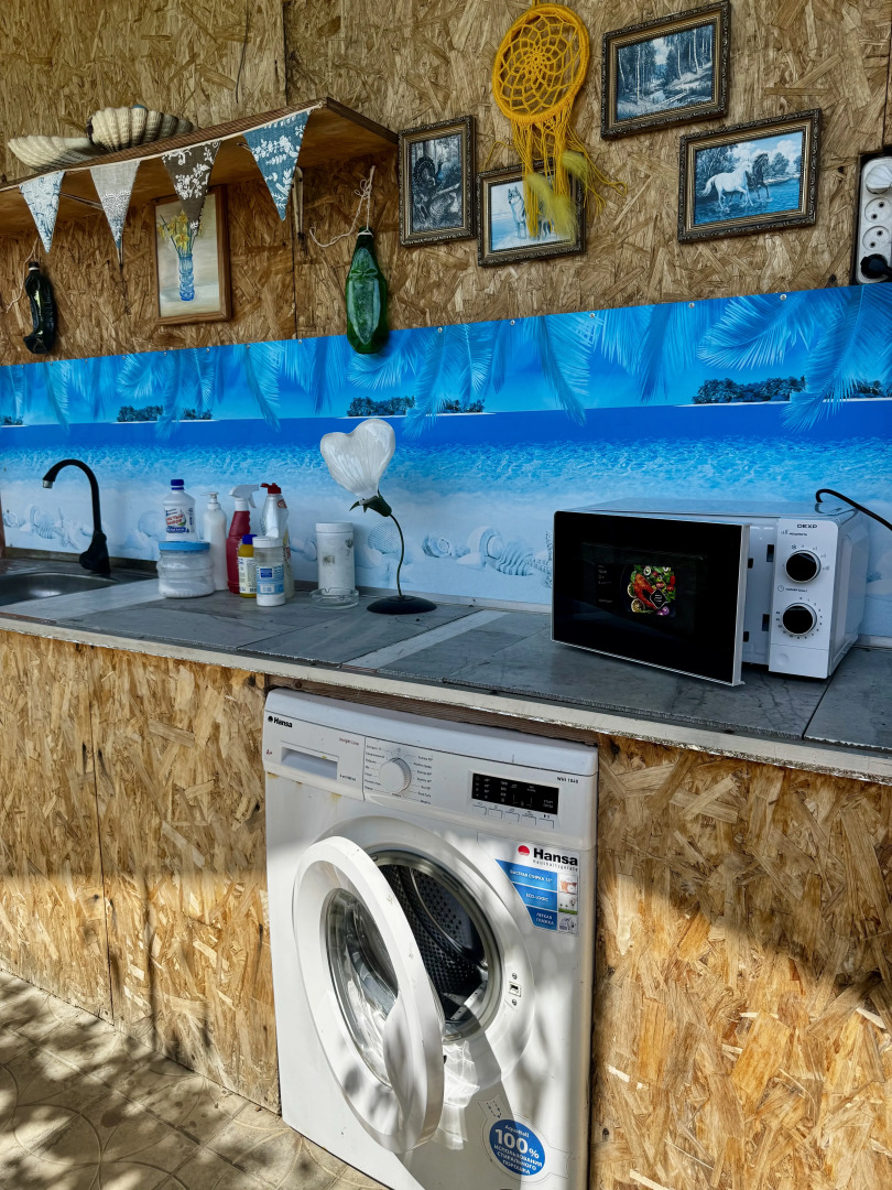 Квартира На Янтарной