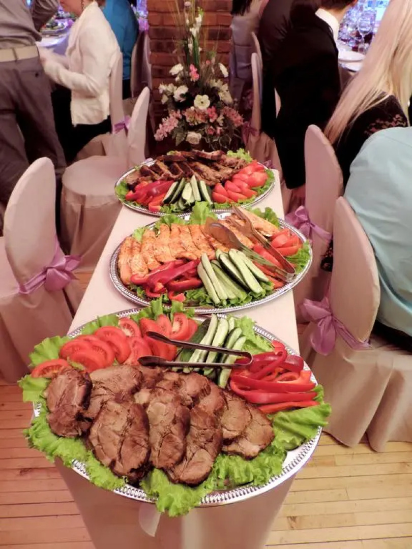 Гостевой Дом Hirvemäe Holiday Park