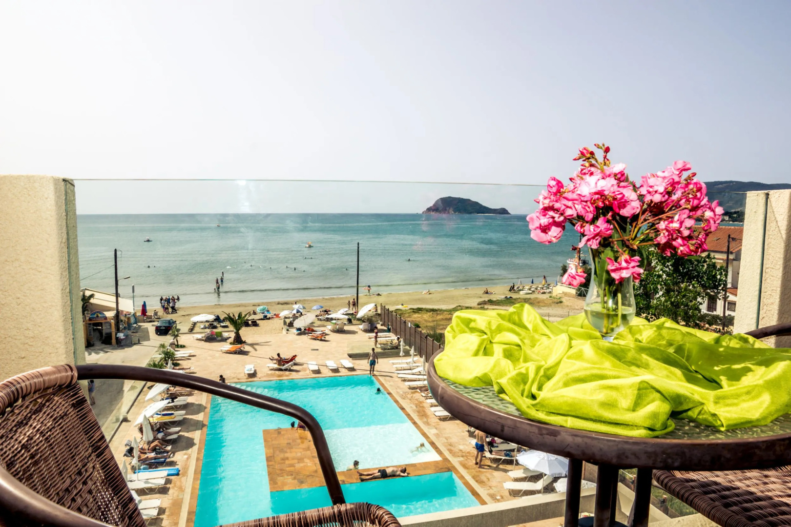 Отель Gardelli Art Resort