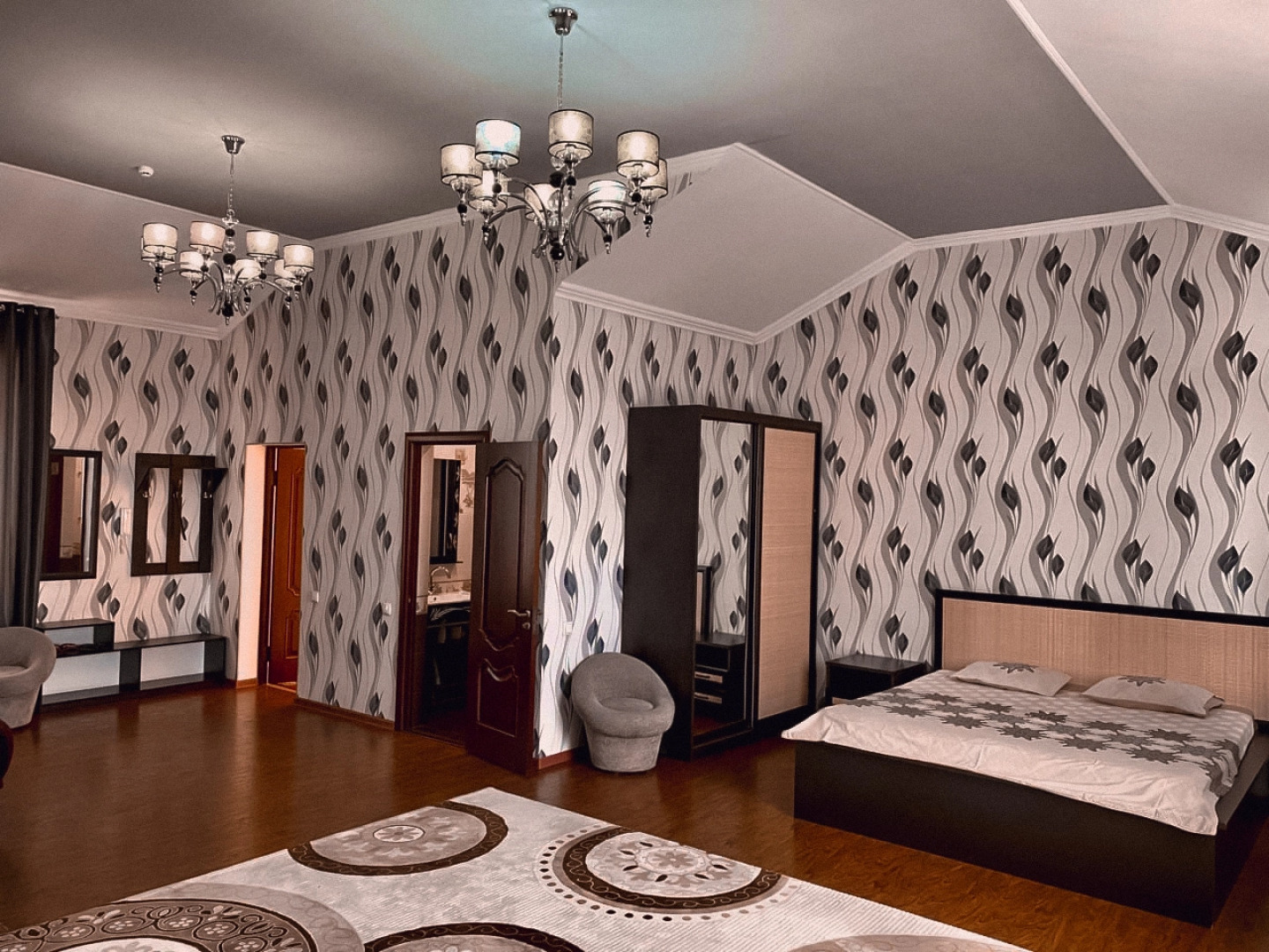 Гостевой дом Classic