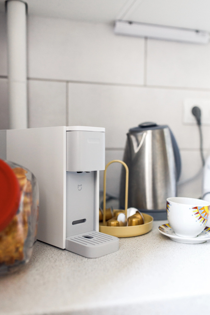 Квартира У мамы на море