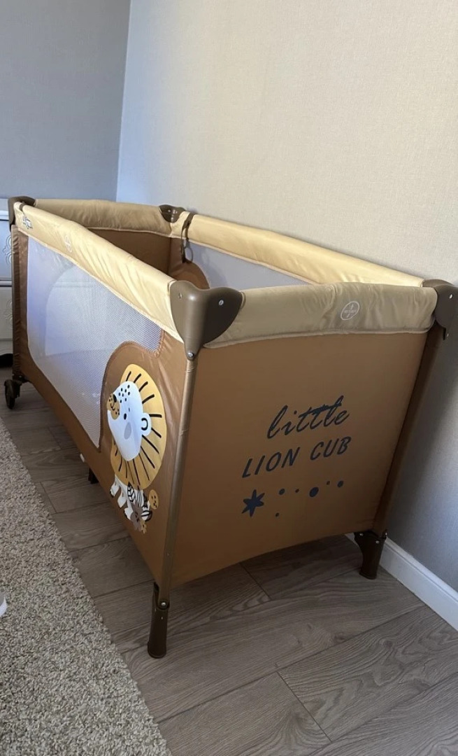 Апартаменты Kids friendly