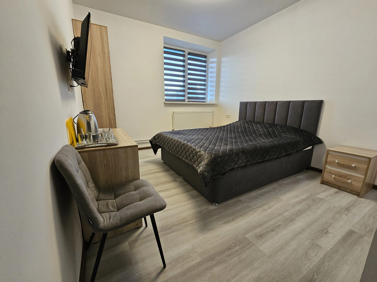 Отель Гостиница Аврора