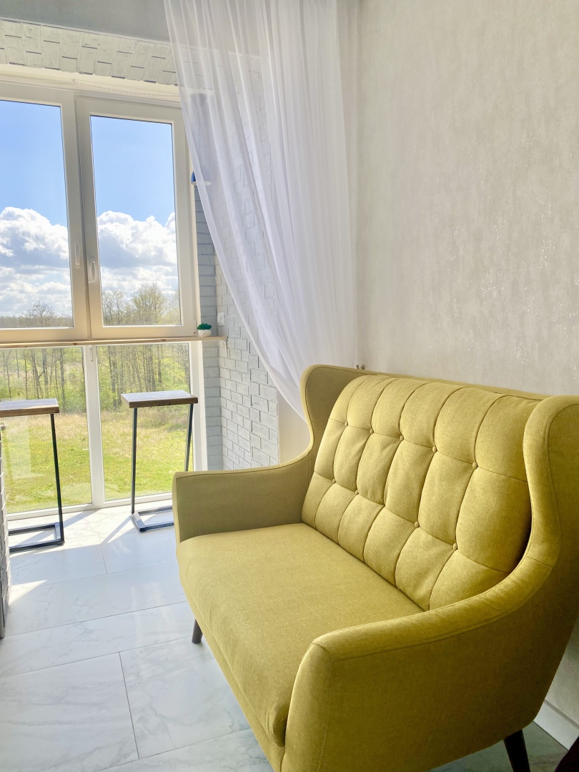 Апартаменты у Моря Александра Кранц