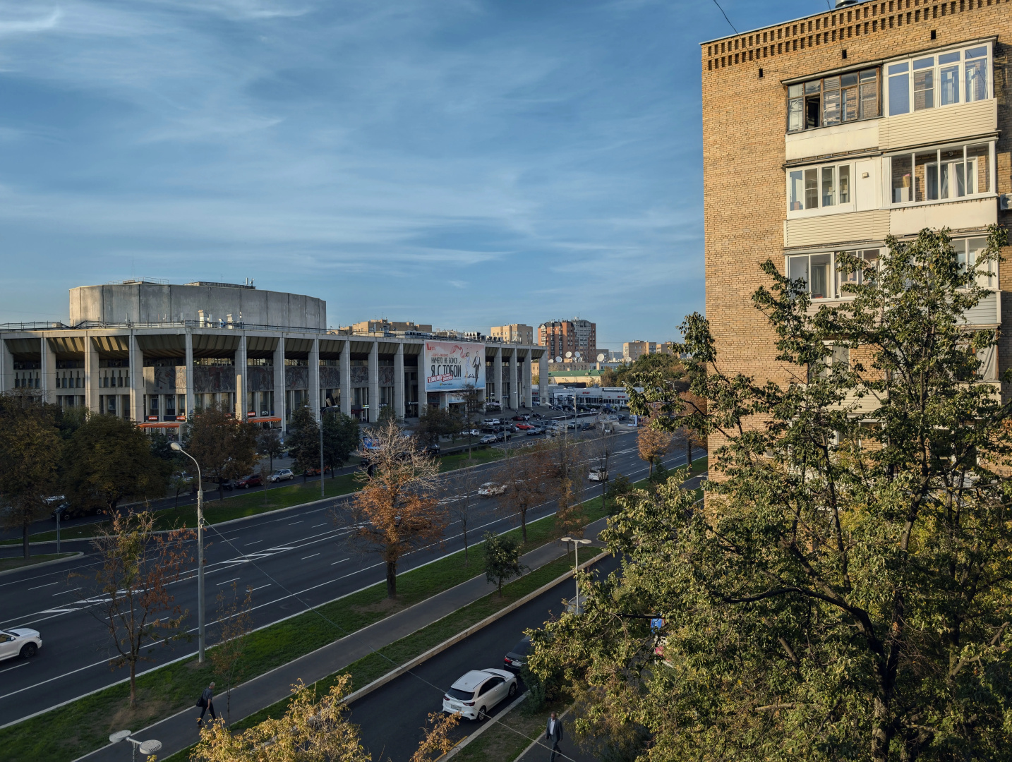 Квартира Свободна Комсомольский Проспект