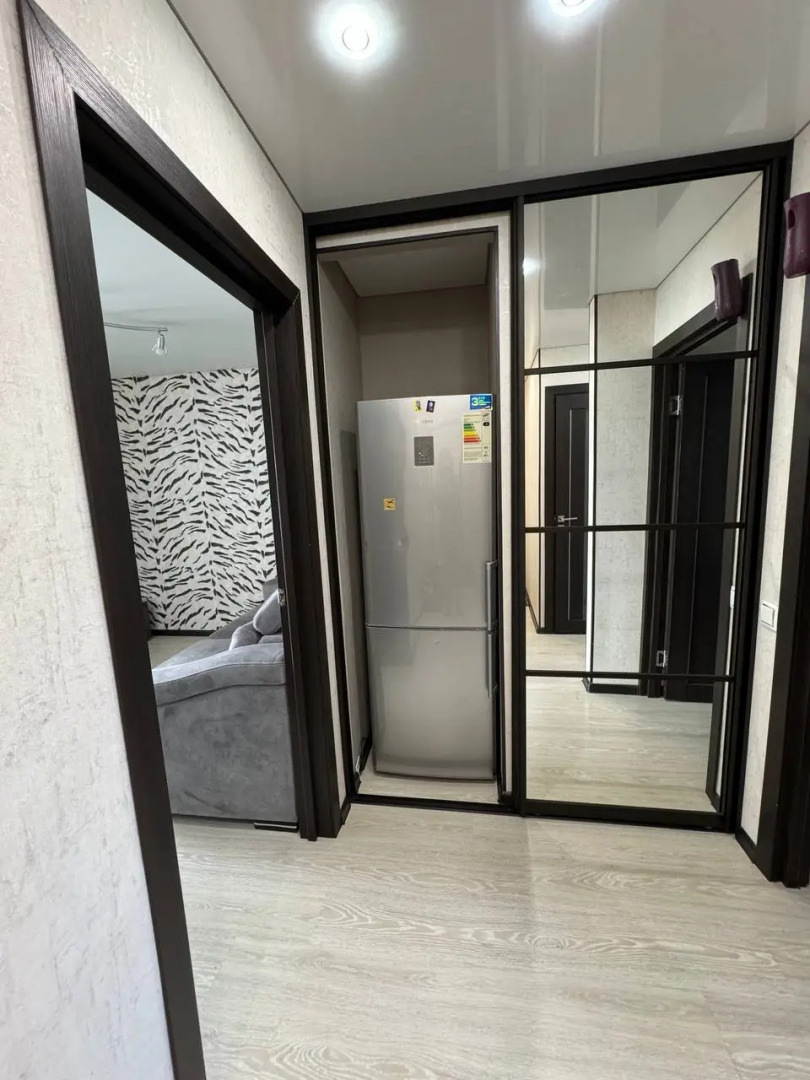 Апартаменты Созвездие Камчатки рядом со Сквером