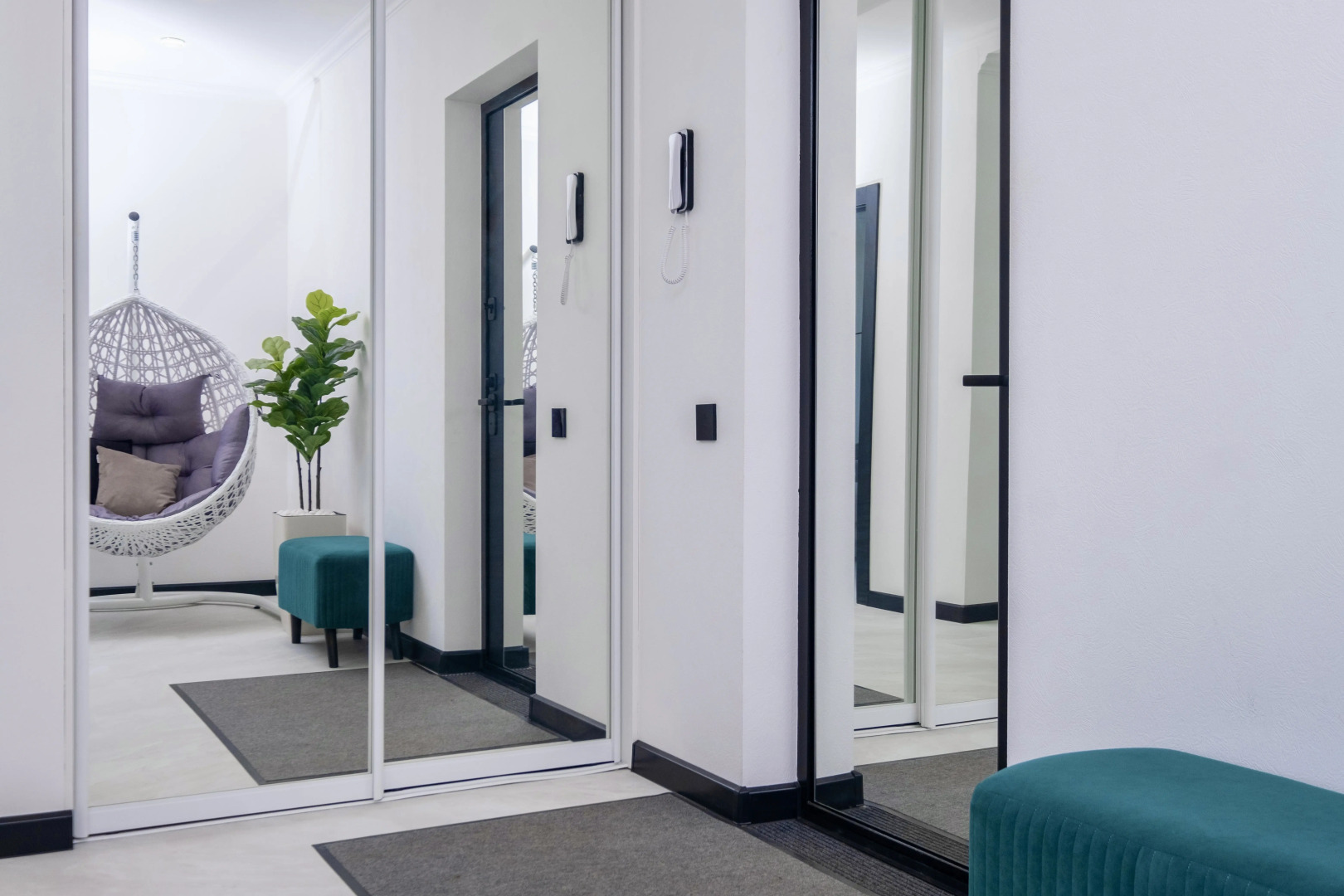 Квартира MaTur Home в центре у метро с шикарным видом