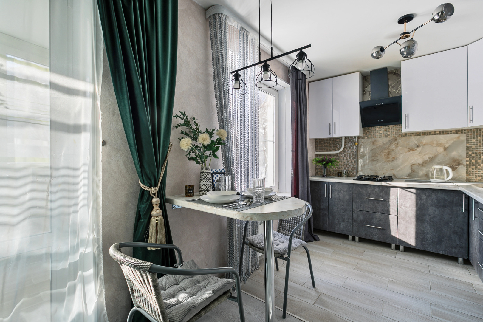 Апартаменты Супер люкс  на Рязанке